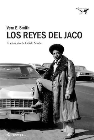 LOS REYES DEL JACO LOS REYES DEL JACO