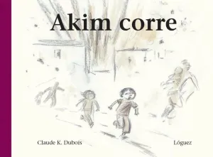 AKIM CORRE AKIM CORRE