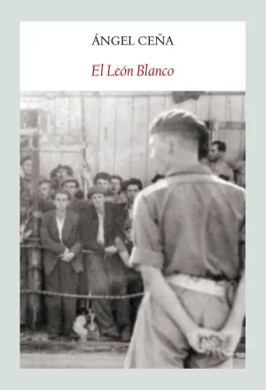 EL LEÓN BLANCO EL LEÓN BLANCO