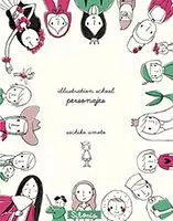 ILLUSTRATION SCHOOL: PERSONAJES