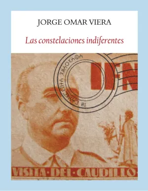 LAS CONSTELACIONES INDIFERENTES LAS CONSTELACIONES INDIFERENTES