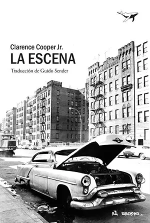 LA ESCENA LA ESCENA