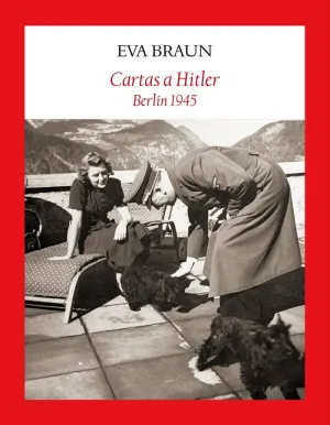 CARTAS A HITLER CARTAS A HITLER