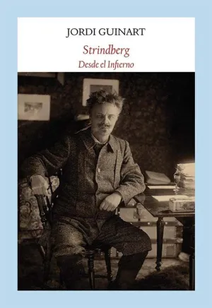 STRINDBERG STRINDBERG