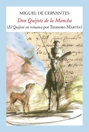 DON QUIJOTE DE LA MANCHA DON QUIJOTE DE LA MANCHA
