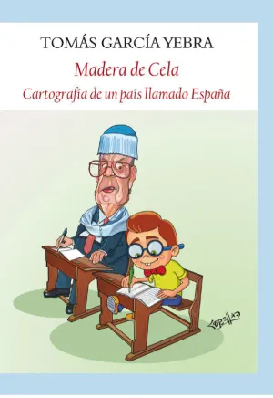 MADERA DE CELA MADERA DE CELA