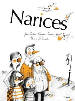 NARICES NARICES