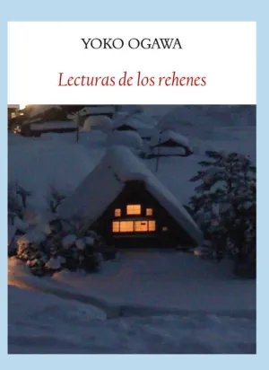 LECTURAS DE LOS REHENES LECTURAS DE LOS REHENES