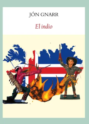 EL INDIO EL INDIO