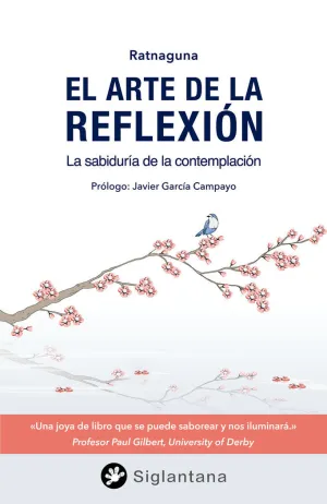 EL ARTE DE LA REFLEXIÓN EL ARTE DE LA REFLEXIÓN