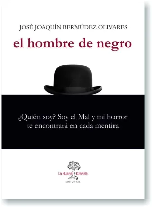 EL HOMBRE DE NEGRO