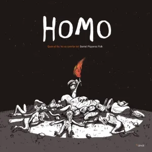 HOMO HOMO