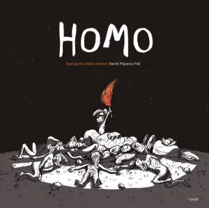 HOMO HOMO