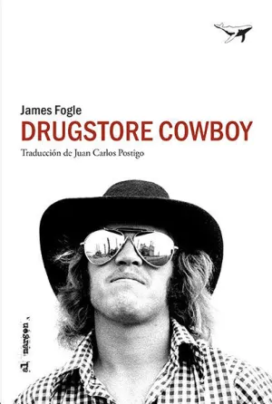 DRUGSTORE COWBOY DRUGSTORE COWBOY