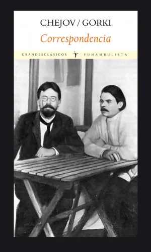 CORRESPONDENCIA CORRESPONDENCIA