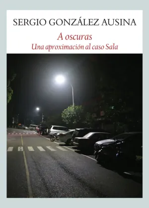 A OSCURAS A OSCURAS