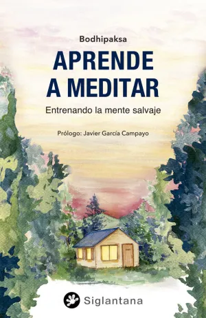 APRENDE A MEDITAR APRENDE A MEDITAR