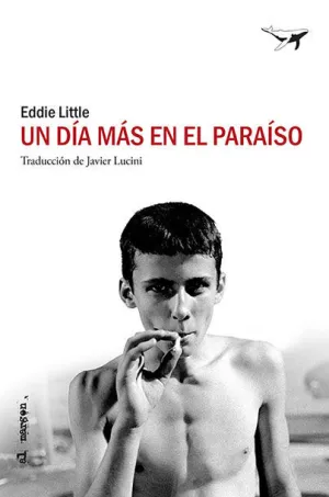 UN DÍA MÁS EN EL PARAÍSO UN DÍA MÁS EN EL PARAÍSO