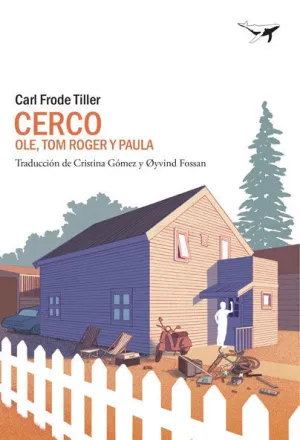 CERCO II CERCO II