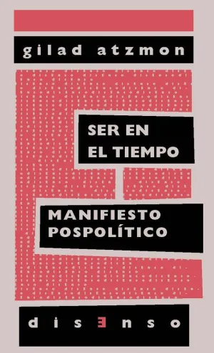 SER EN EL TIEMPO SER EN EL TIEMPO