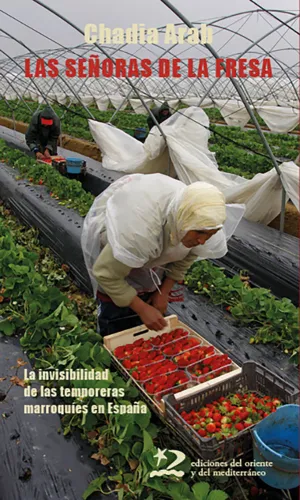 LAS SEÑORAS DE LA FRESA LAS SEÑORAS DE LA FRESA