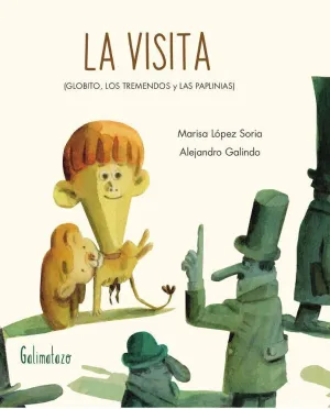 LA VISITA