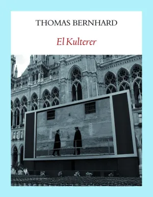 EL KULTERER EL KULTERER