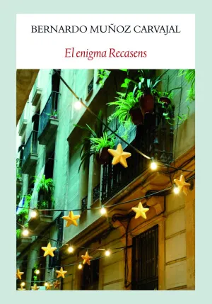 EL ENIGMA RECASENS EL ENIGMA RECASENS