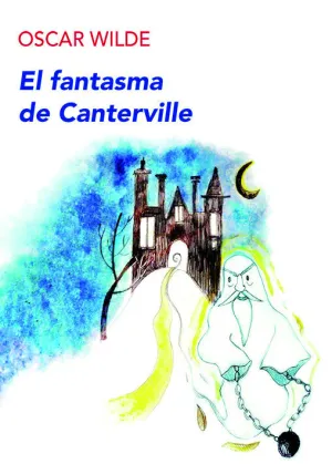 EL FANTASMA DE CANTERVILLE EL FANTASMA DE CANTERVILLE