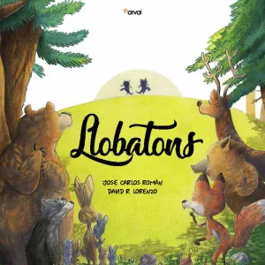 LLOBATONS LLOBATONS