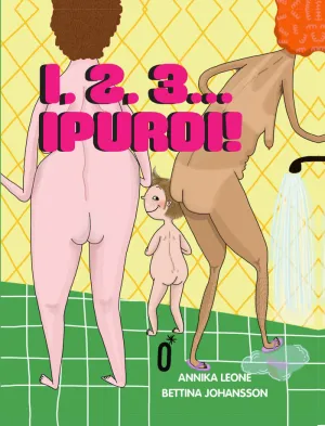 1, 2, 3...IPURDI!