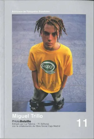MIGUEL TRILLO