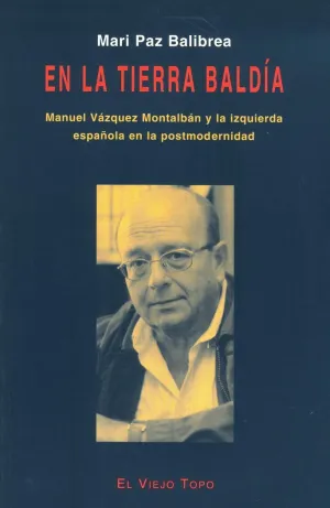 EN LA TIERRA BALDÍA