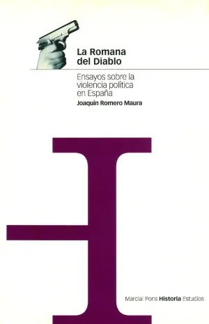 ROMANA DEL DIABLO, LA ROMANA DEL DIABLO, LA