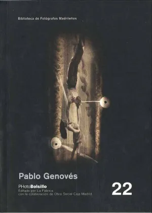 PABLO GENOVÉS