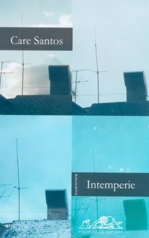 INTEMPERIE INTEMPERIE