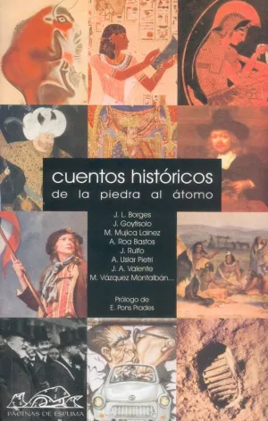 CUENTOS HISTÓRICOS