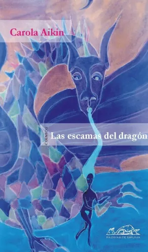 LAS ESCAMAS DEL DRAGÓN LAS ESCAMAS DEL DRAGÓN