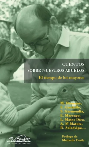 EL TIEMPO DE LOS MAYORES