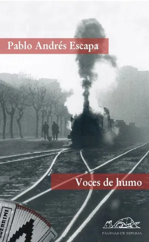 VOCES DE HUMO VOCES DE HUMO