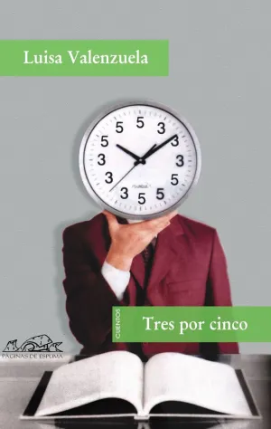 TRES POR CINCO TRES POR CINCO