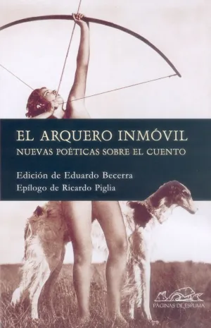 EL ARQUERO INMÓVIL EL ARQUERO INMÓVIL