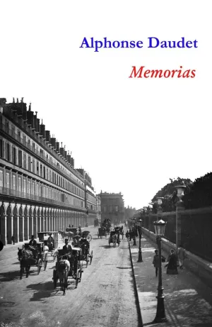MEMORIAS (1857-1888) MEMORIAS (1857-1888)