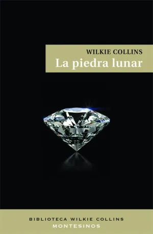 LA PIEDRA LUNAR LA PIEDRA LUNAR