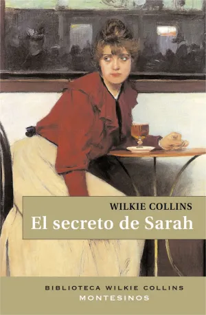 EL SECRETO DE SARAH EL SECRETO DE SARAH