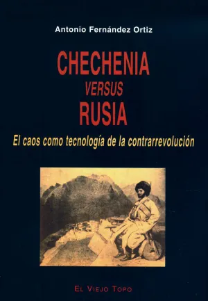CHECHENIA VERSUS RUSIA