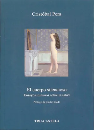 EL CUERPO SILENCIOSO