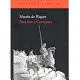 PARA LEER A CERVANTES