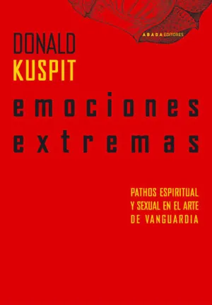 EMOCIONES EXTREMAS