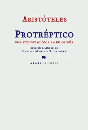 PROTRÉPTICO